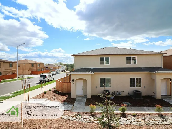 674 Mission De Oro Dr, Redding, CA 96003