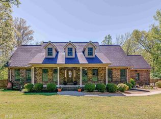 185 Kinards Mill Rd, Jackson, GA 30233