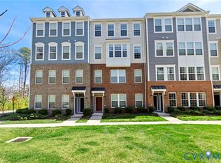 8133 Wistar Creek Mews #B, Henrico, VA 23228