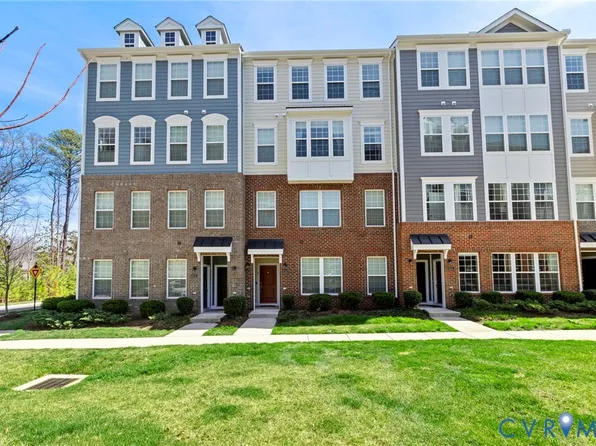 8133 Wistar Creek Mews #B, Henrico, VA 23228