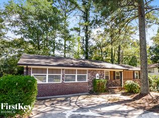 4083 Northstrand Dr, Decatur, GA 30035