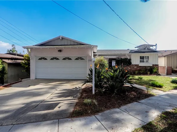 108 Zorana Pl, San Pedro, CA 90732