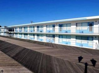 3501 Boardwalk APT B122, Atlantic City, NJ 08401