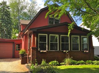 408 W Ells Ave, Champaign, IL