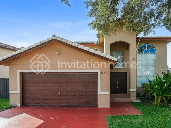 15813 SW 79th St, Miami, FL 33193