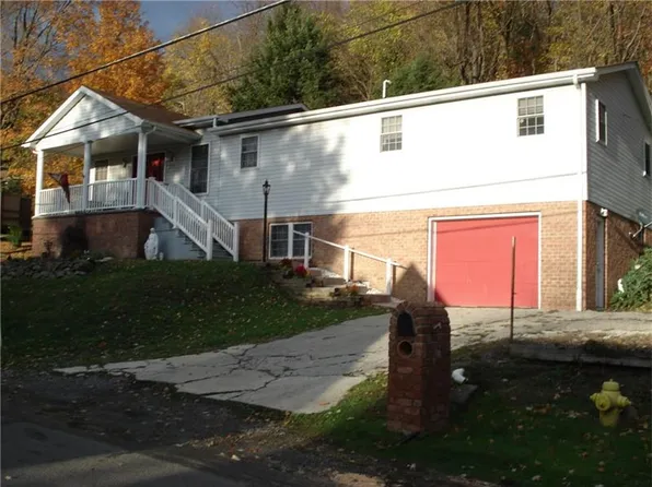 3405 N 33rd Ave, New Brighton, PA 15066