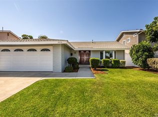 19131 Randi Ln, Huntington Beach, CA 92646