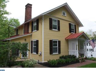 210 Biddulph Rd, Radnor, PA 19087