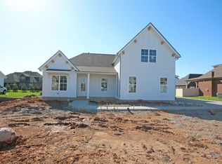 2817 Bertram Ct, Murfreesboro, TN 37129