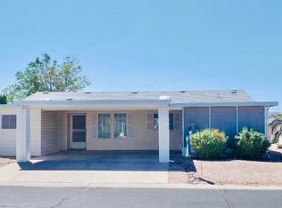 215 N Power Rd UNIT 441, Mesa, AZ 85205