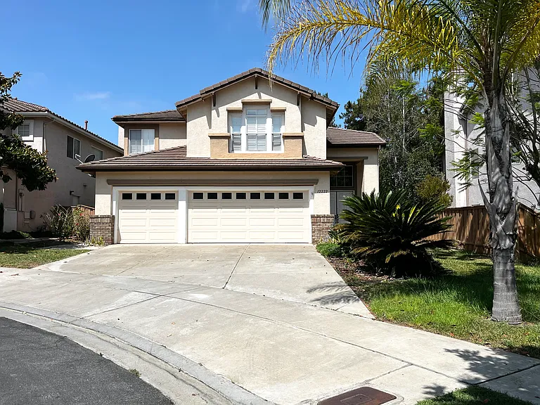 12222 Meadow Grass Ct — Photo 1