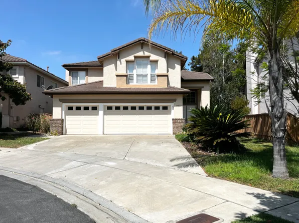 12222 Meadow Grass Ct, San Diego, CA 92128