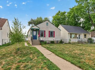 1110 5th Ave S, South Saint Paul, MN 55075
