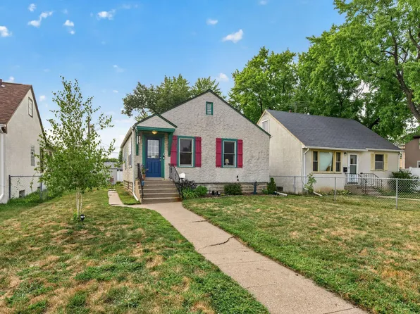 1110 5th Ave S, South Saint Paul, MN 55075