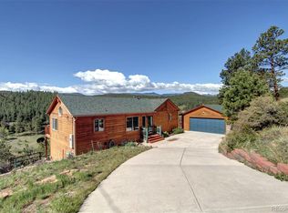 182 Spruce Trl, Bailey, CO 80421