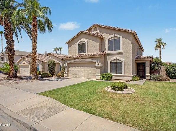 494 W DOUGLAS Avenue, Gilbert, AZ 85233