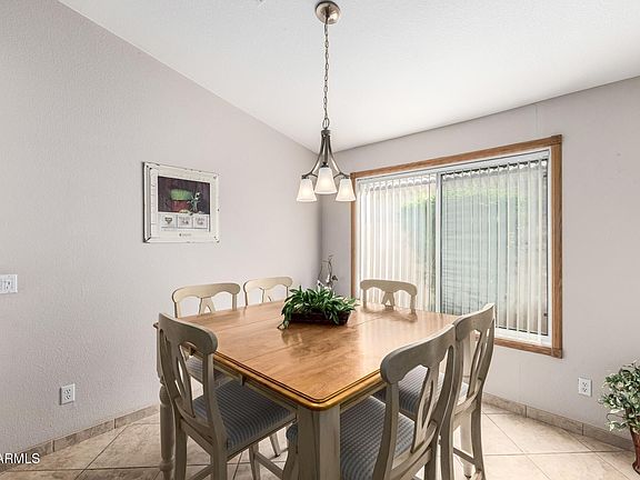 5th image of 3616 W QUESTA Drive