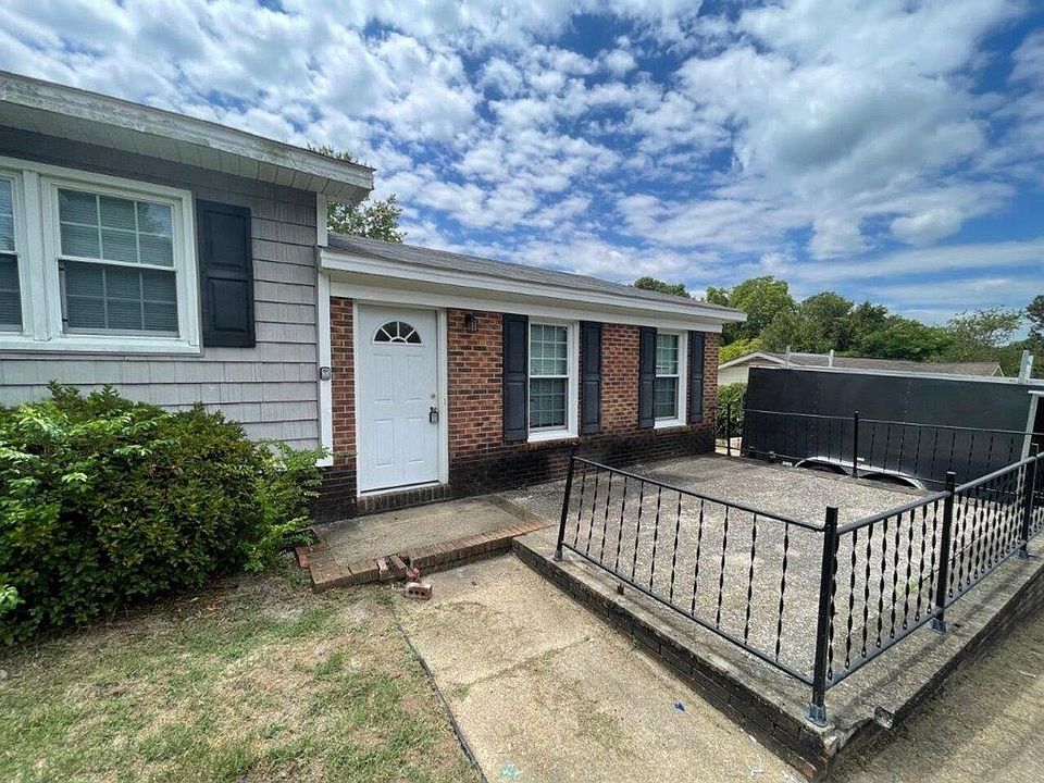 862 Durwood Dr, Fayetteville, NC 28311 Zillow