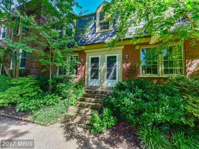 1415 S Barton St UNIT 257, Arlington, VA, 22204
