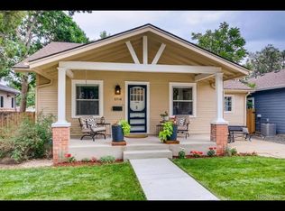 5714 Allison St #A, Arvada, CO 80002