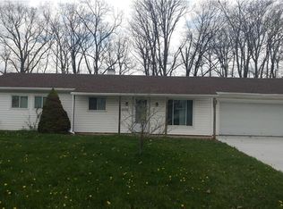 6158 Randolph Rd, Bedford Heights, OH 44146