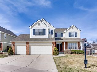 9955 Candlewood Ln, Highlands Ranch, CO 80126