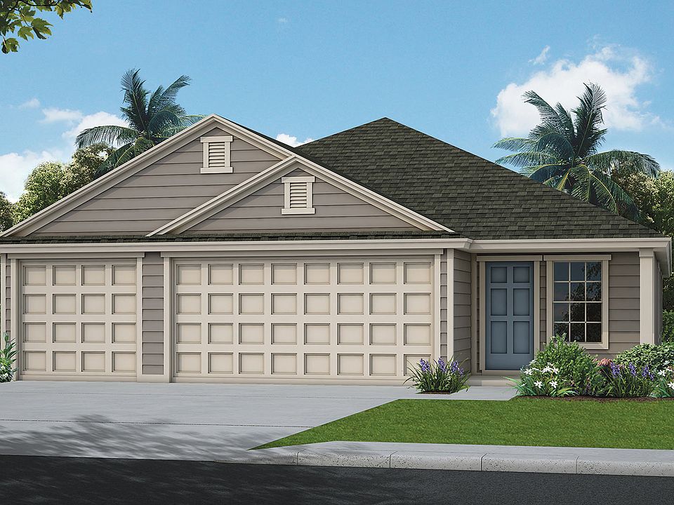 Plan Elevation.