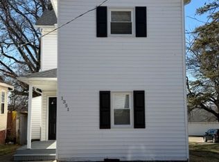 1351 Parrish Ave, Hamilton, OH 45011