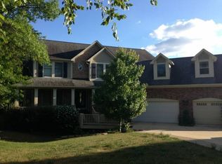 9141 Sargent Manor Ct, Indianapolis, IN 46256