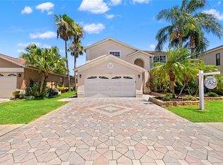 11503 Whispering Hollow Dr, Tampa, FL 33635