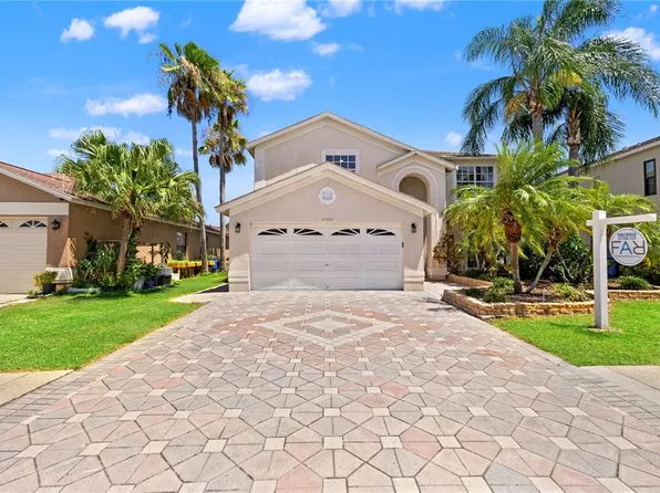 11503 Whispering Hollow Dr, Tampa, FL 33635