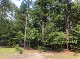 Phillipi Ch Rd, Raeford, NC 28376