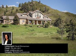 1416 Cactus Rose Cir, Castle Rock, CO 80104