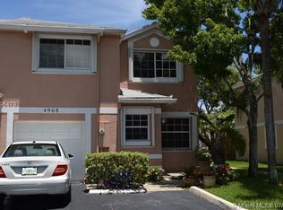 4968 SW 123rd Ter, Cooper City, FL 33330