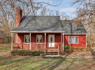 1340 Ruffin Mill Rd, South Chesterfield, VA 23834