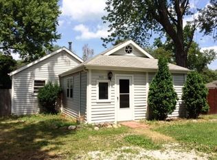 7512 Center Dr, Wonder Lake, IL