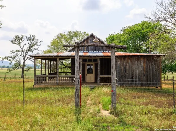 LOT 7 Oak Mott Rd LOT 7, Comfort, TX 78013