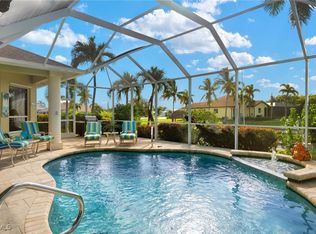 3433 SW 27th Ave, Cape Coral, FL 33914