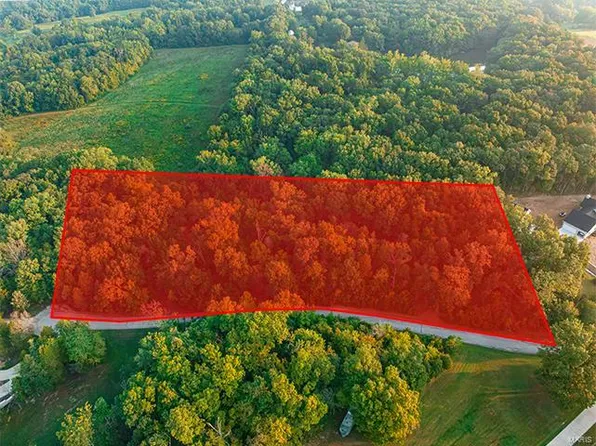 0 Trower Oaks Bnd, Wright City, MO 63390