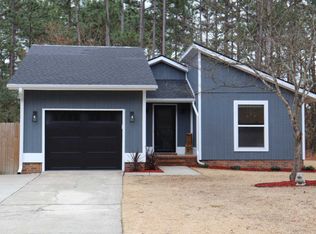 3013 Hammerfest Cir, Fayetteville, NC 28306