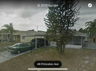 49 Princeton Ave, Frostproof, FL 33843