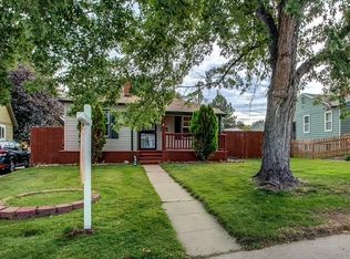 2590 S Lafayette St, Denver, CO 80210