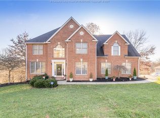 209 Ariel Hts, Charleston, WV 25311
