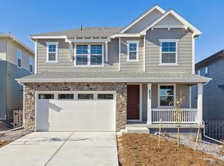 8389 Vona Ln, Littleton, CO 80125
