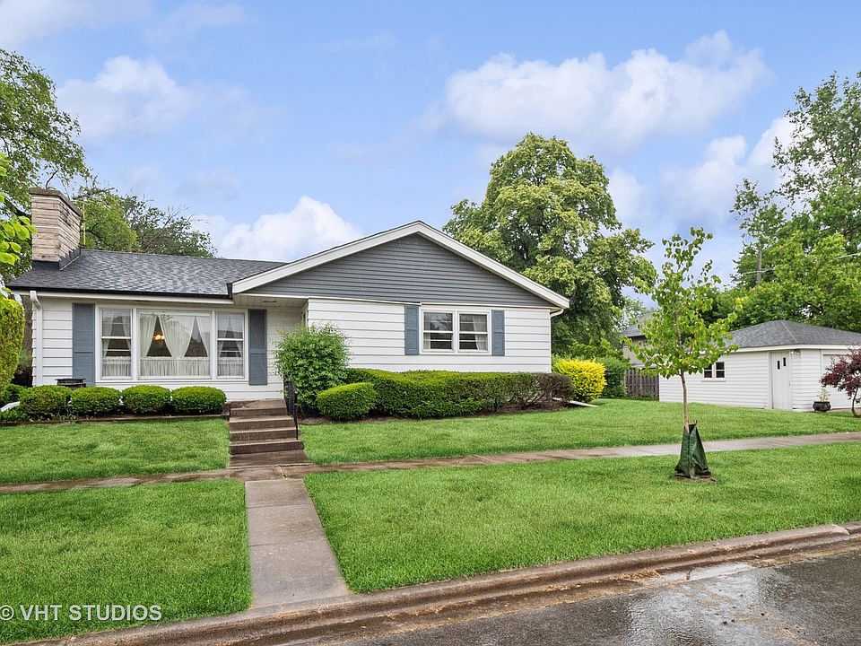 505 N Western Ave, Park Ridge, IL 60068 Zillow