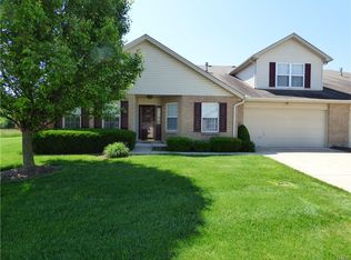 4097 Twin Lakes Cir, Clayton, OH