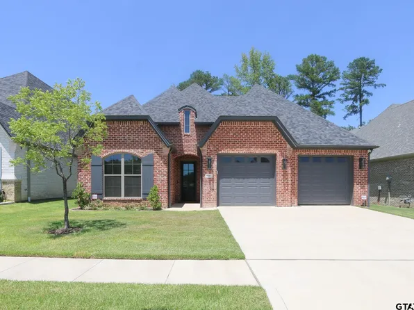 1657 Legacy Ct, Tyler, TX 75703