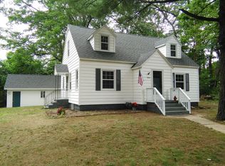 3342 Delano St, Allegan, MI 49010