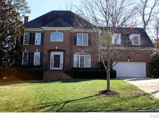 106 Clear Sky Ct, Cary, NC 27513