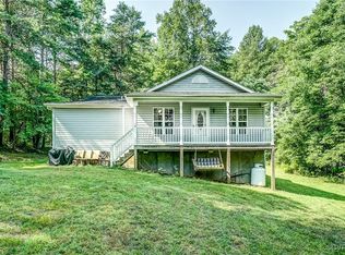 707 Plum Tree Rd, Bumpass, VA 23024